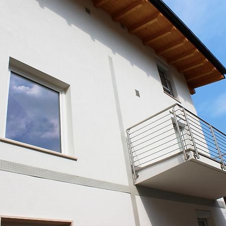 Villa Cornelia Trento Exteriér fotografie
