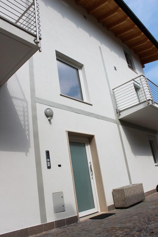 Villa Cornelia Trento Exteriér fotografie