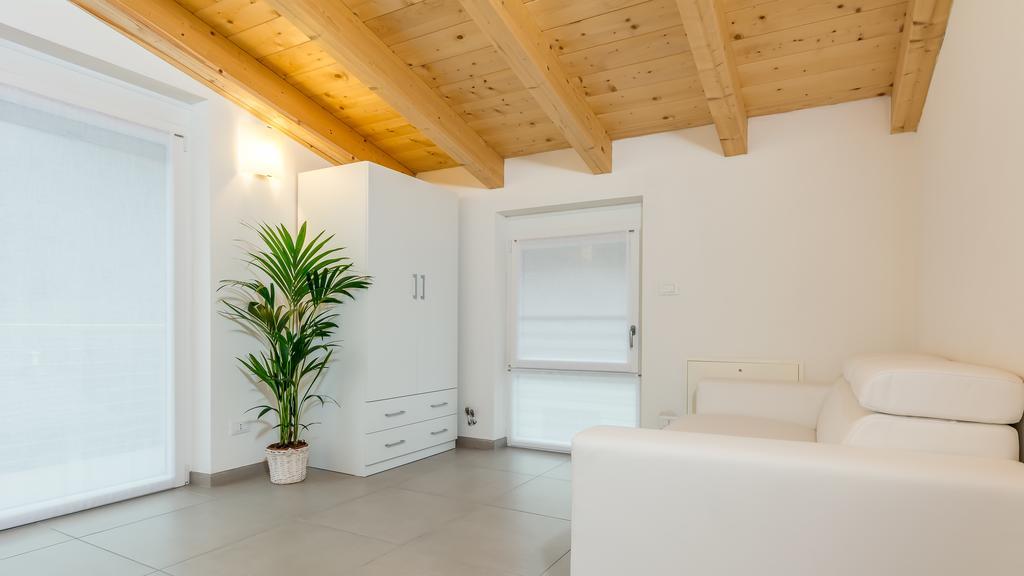 Villa Cornelia Trento Exteriér fotografie